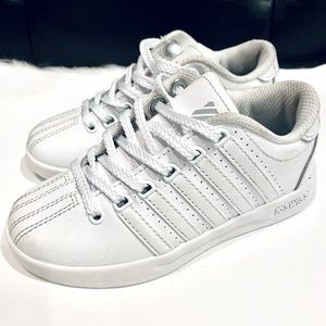 K.Swiss Boys Shoes
